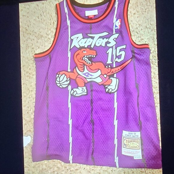 Carter Rapter jersey - Picture 2 of 7